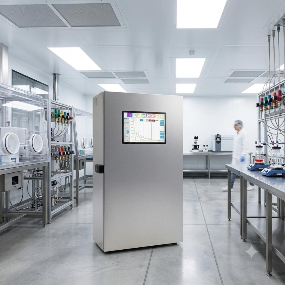 Effluent Analysis Equipment
