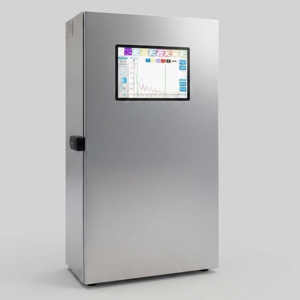 Continuous Effluent Analyser