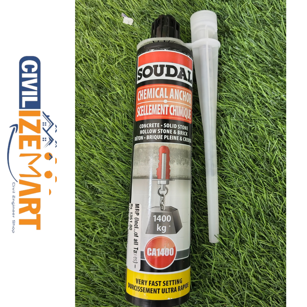 Mccoy Soudal
