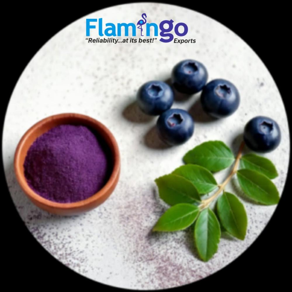 Billbery Extract 25%