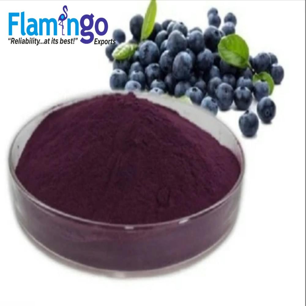 Billbery Extract 25%