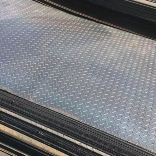 Steel Plate