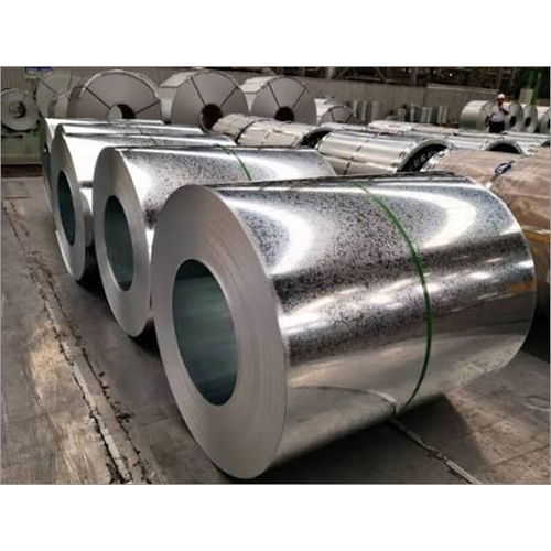 Steel Coil