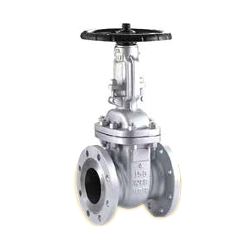 Gate Valve