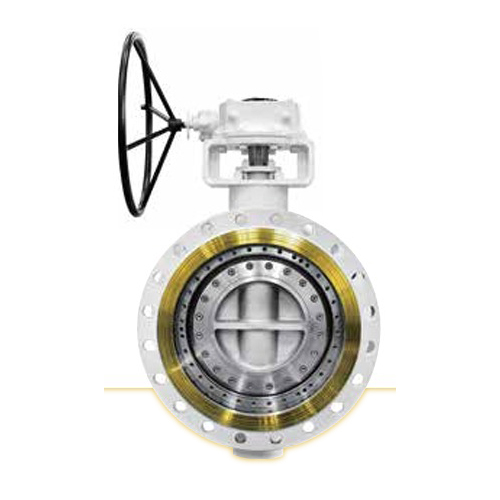 Butterfly Valve