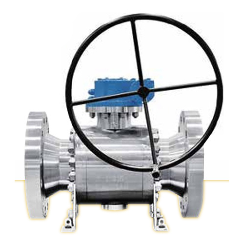 Ball Valve