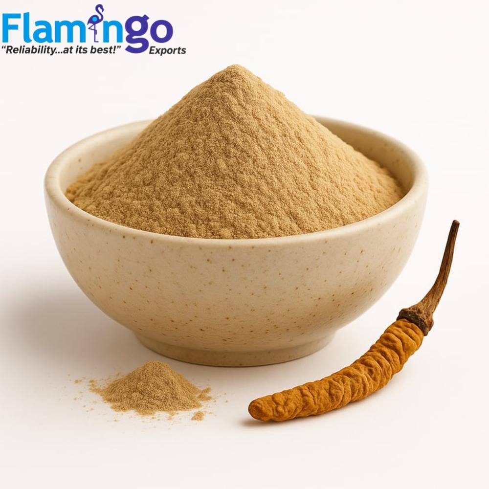 Cordyceps Extract 20%