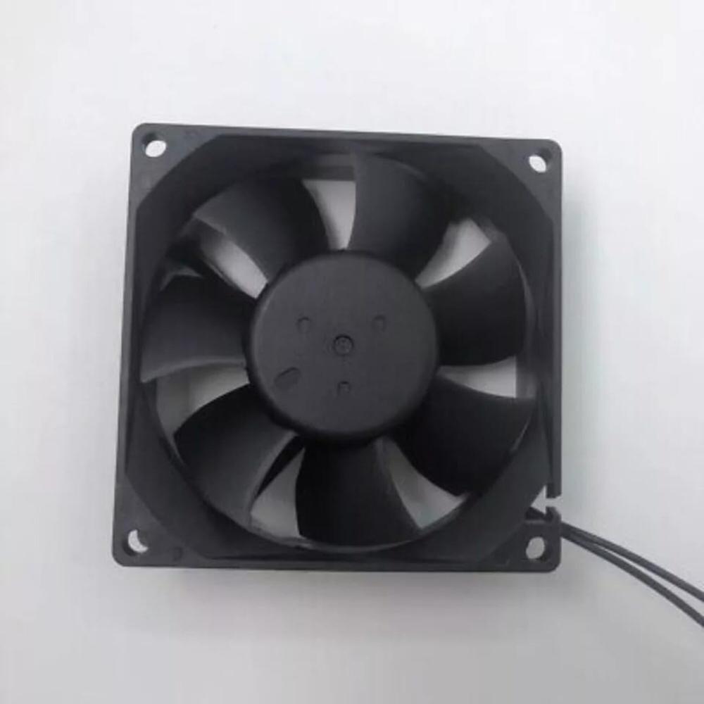 Yd Fan Yd25030Hbl 12V Dc 1.20A Ball Bearing Industrial Axial Cooling Fan - Blade Material: Plastic