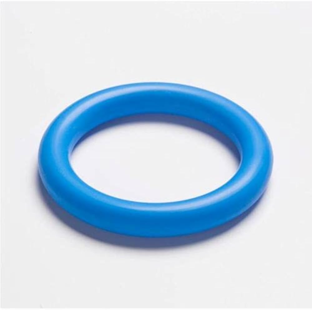 GyneBio Silicone Vaginal Ring pessary for women Uterine Prolapse Disposable Sterile Ring Pessary for Vaginal Prolapse