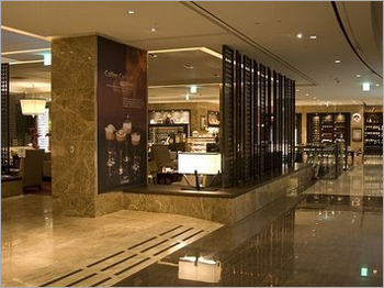 काउंटर टॉप्स