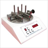 Bottle Cap Torque Tester