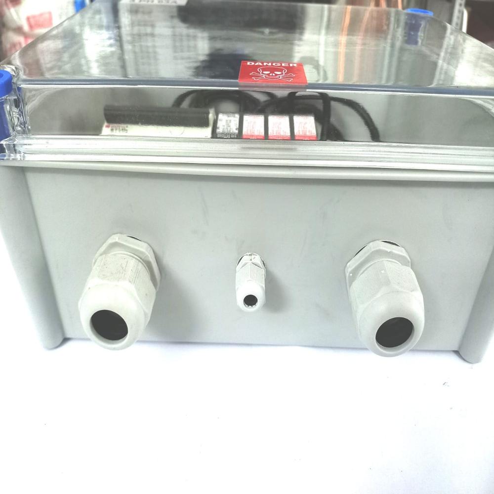 3ph 63 Amp