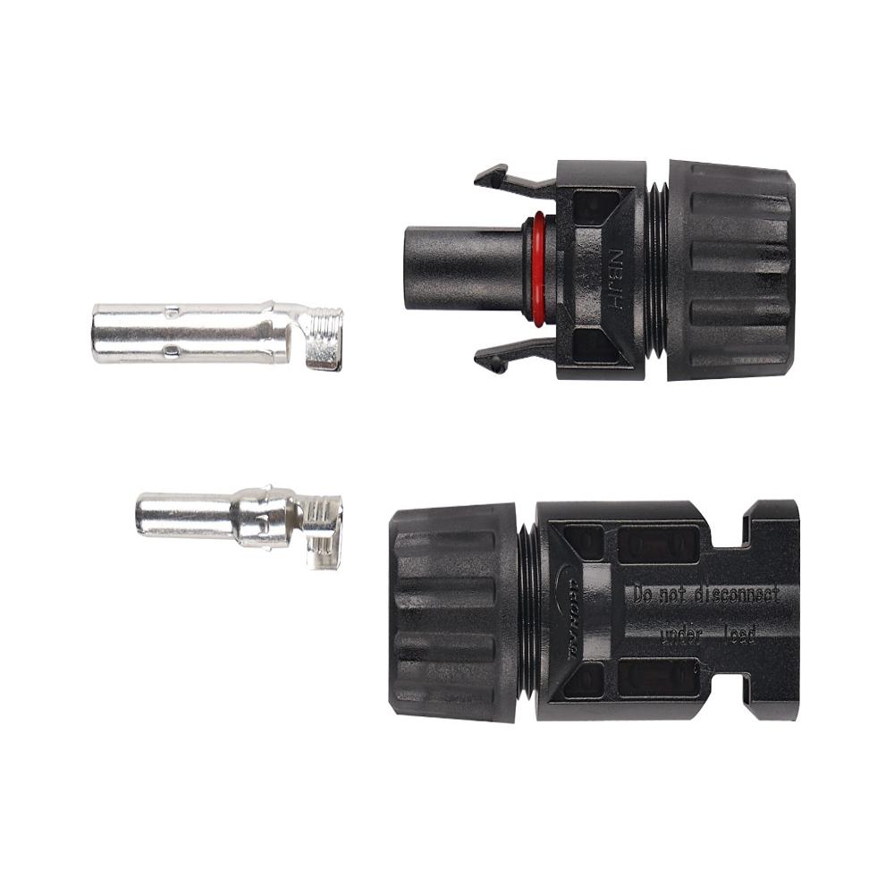 MC4 Male Female Connector