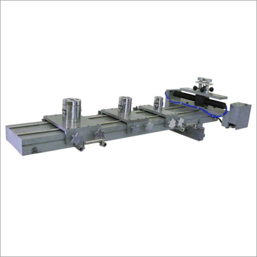 Torque Wrench Calibrator