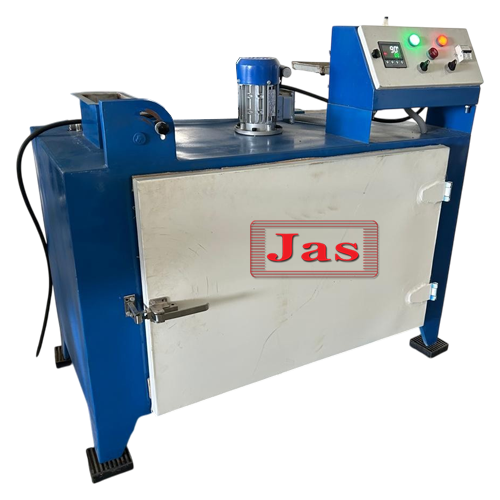 Electric Cashew Dryer