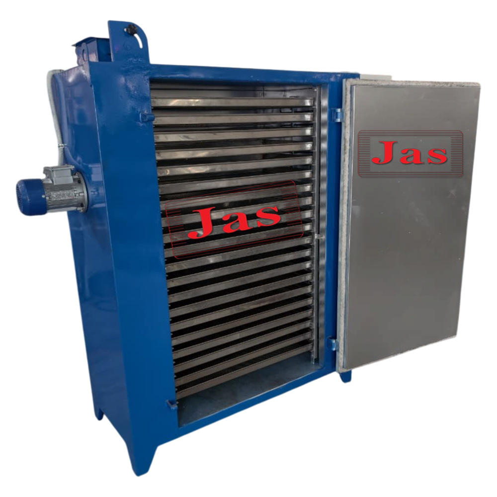 Electric Dryer