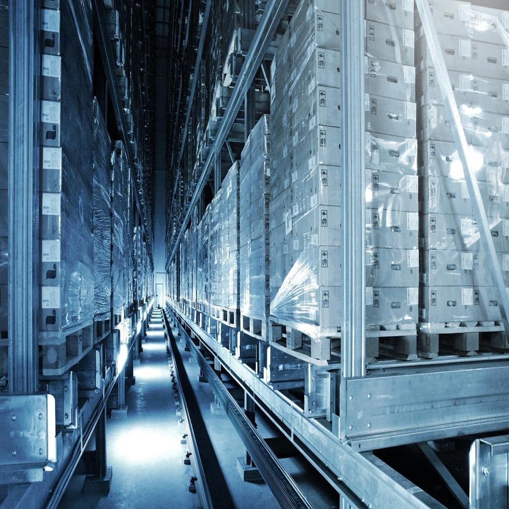 Cold Storage Automation System - Electrical Automation, Automatic Control | Energy Efficient, Temperature Monitoring, Custom Solutions Available