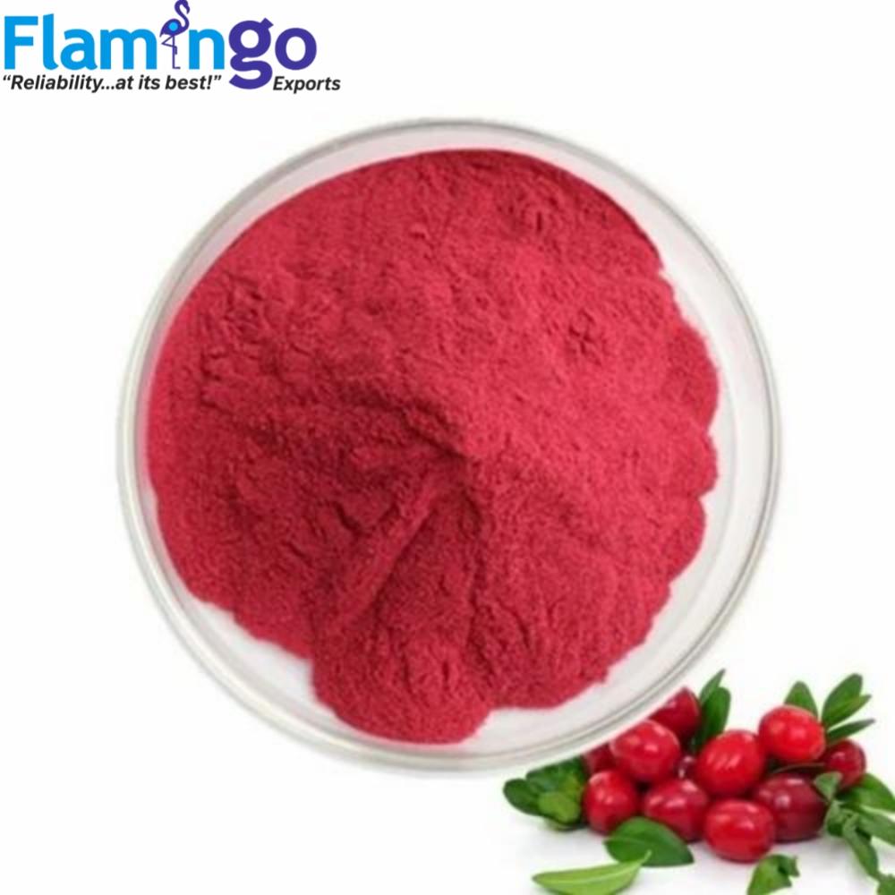 Cranberry Extract 25%