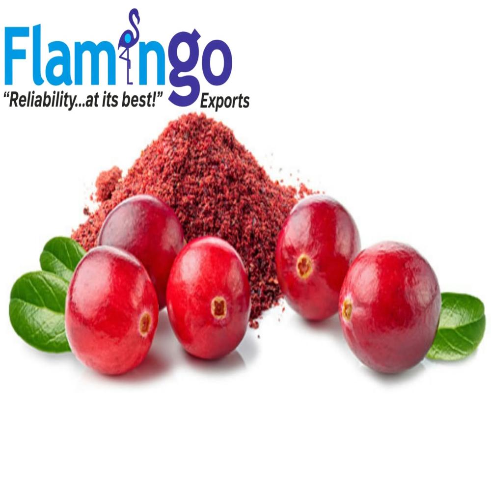 Cranberry Extract 25%