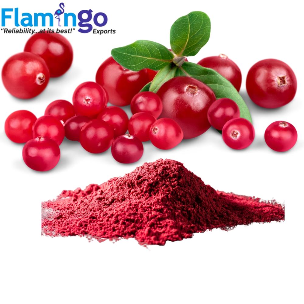 Cranberry Extract 25%