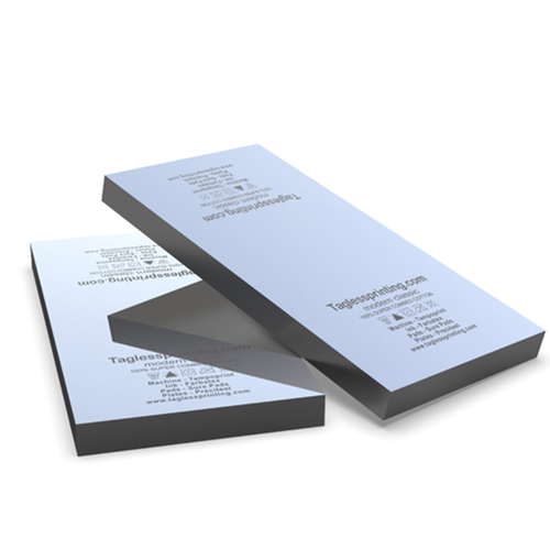 Pad Printing Plate - Capacity: 2 Kg