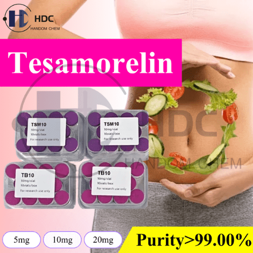 Tesamorelin China
