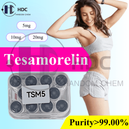 Tesamorelin China