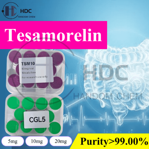 Tesamorelin China
