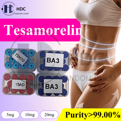 Tesamorelin China
