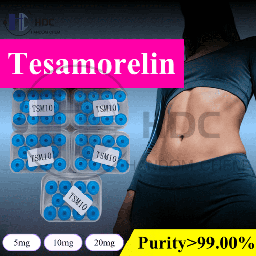 Tesamorelin China