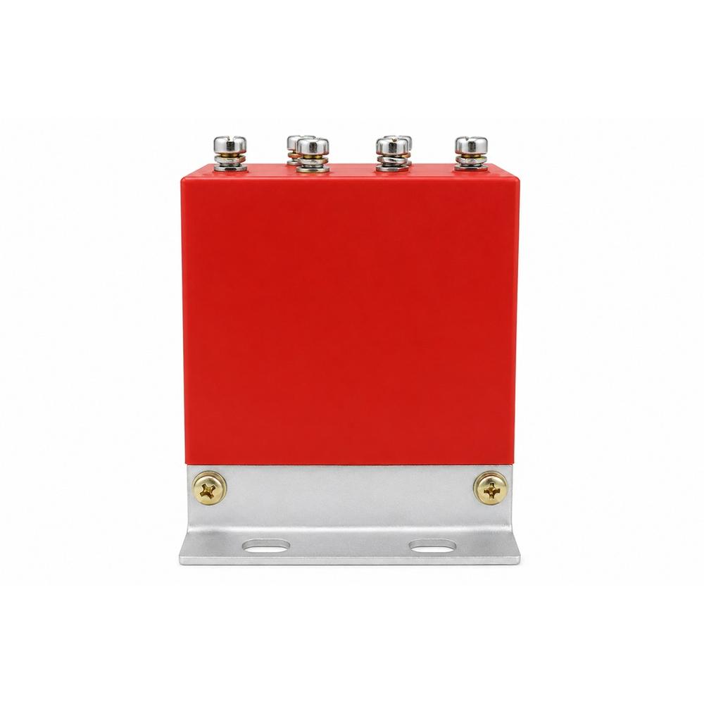 Dual Input Summation Current Transformer - Dimension (L*W*H): 90 80 50 Mm Millimeter (Mm)