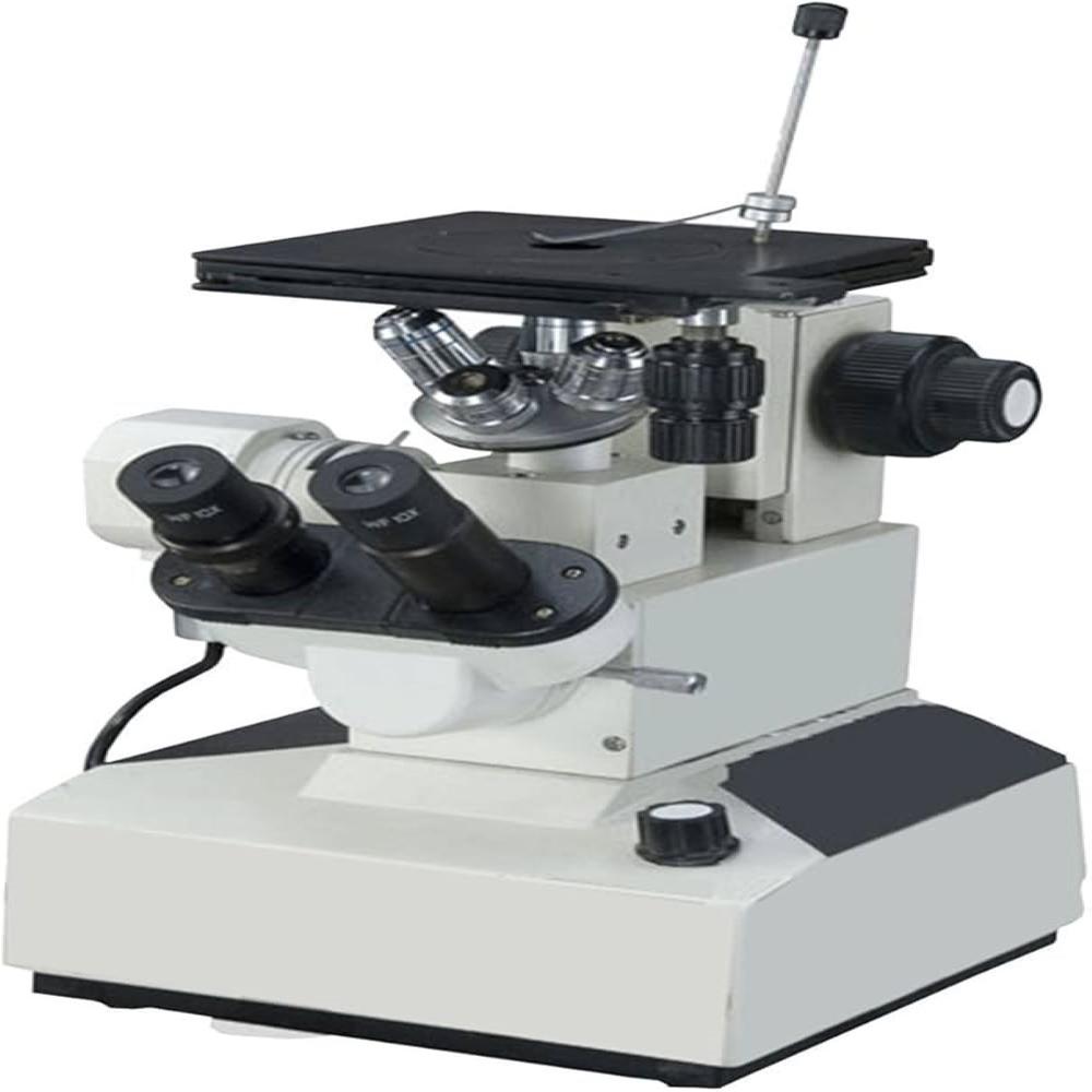 Metallurgical Microscope Monocular