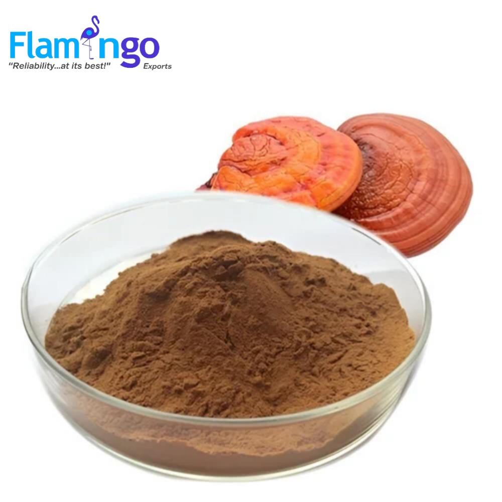 Ganoderma Extract 5HTP