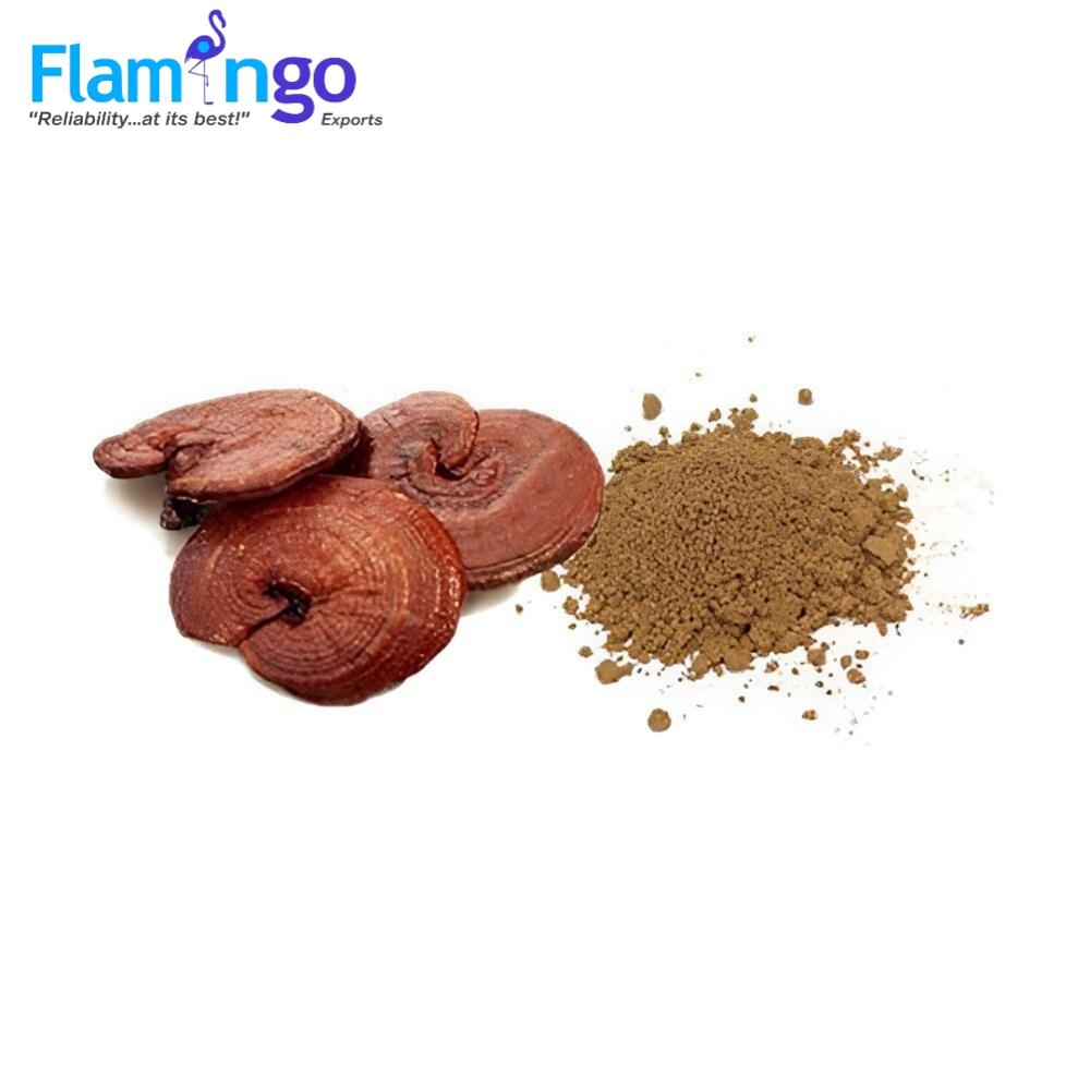 Ganoderma Extract 5HTP