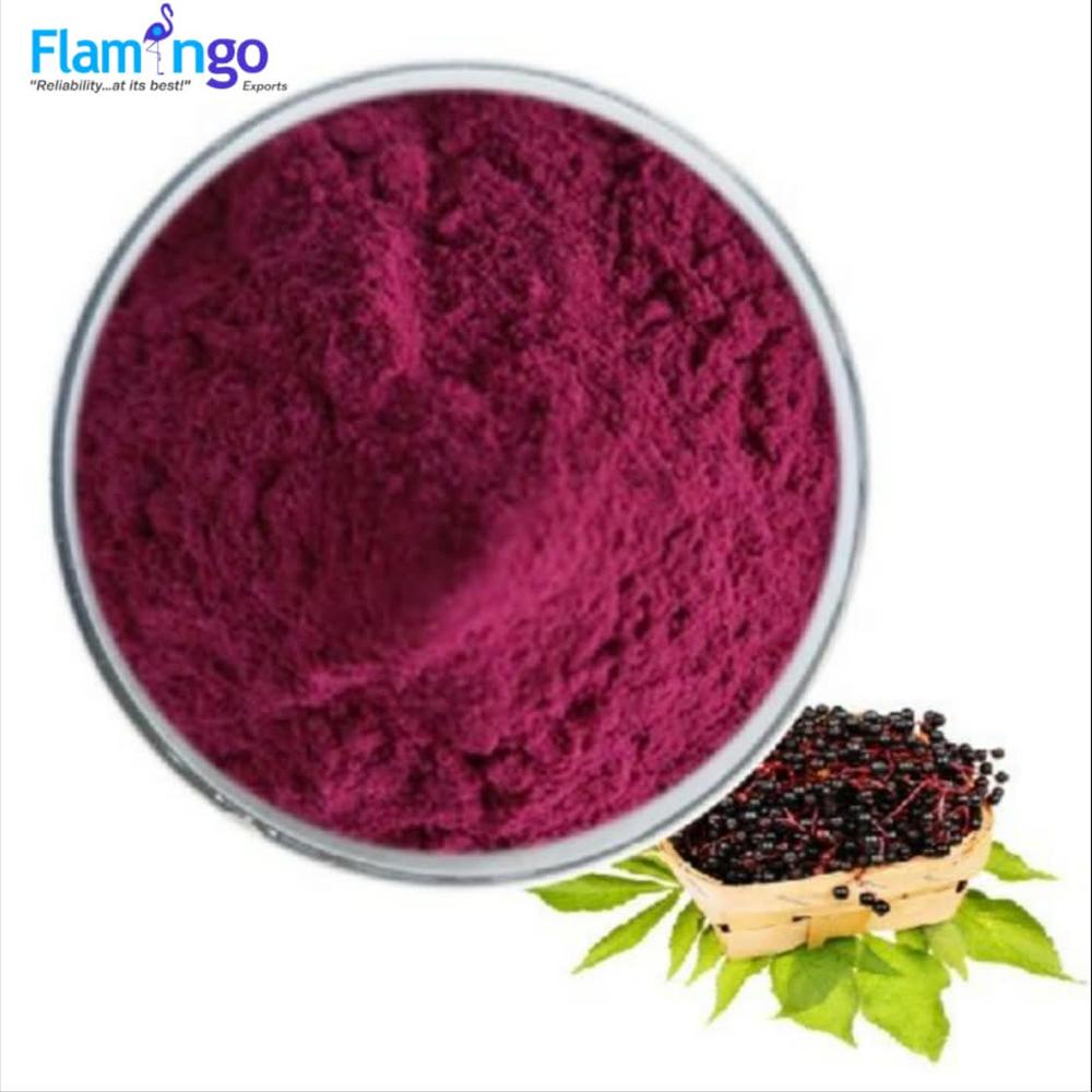 Elderberry Extract 25%