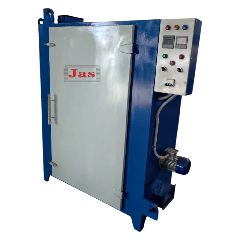 Batch Dryer