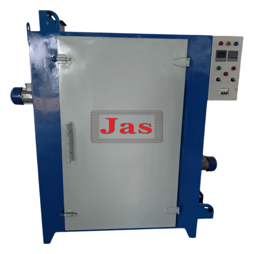 Batch Dryer