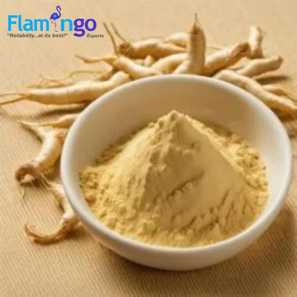 Ginseng Extract 20%