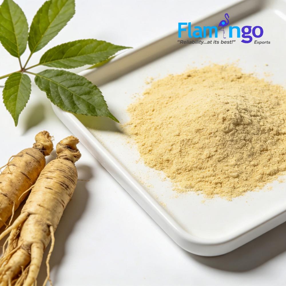 Ginseng Extract 20%