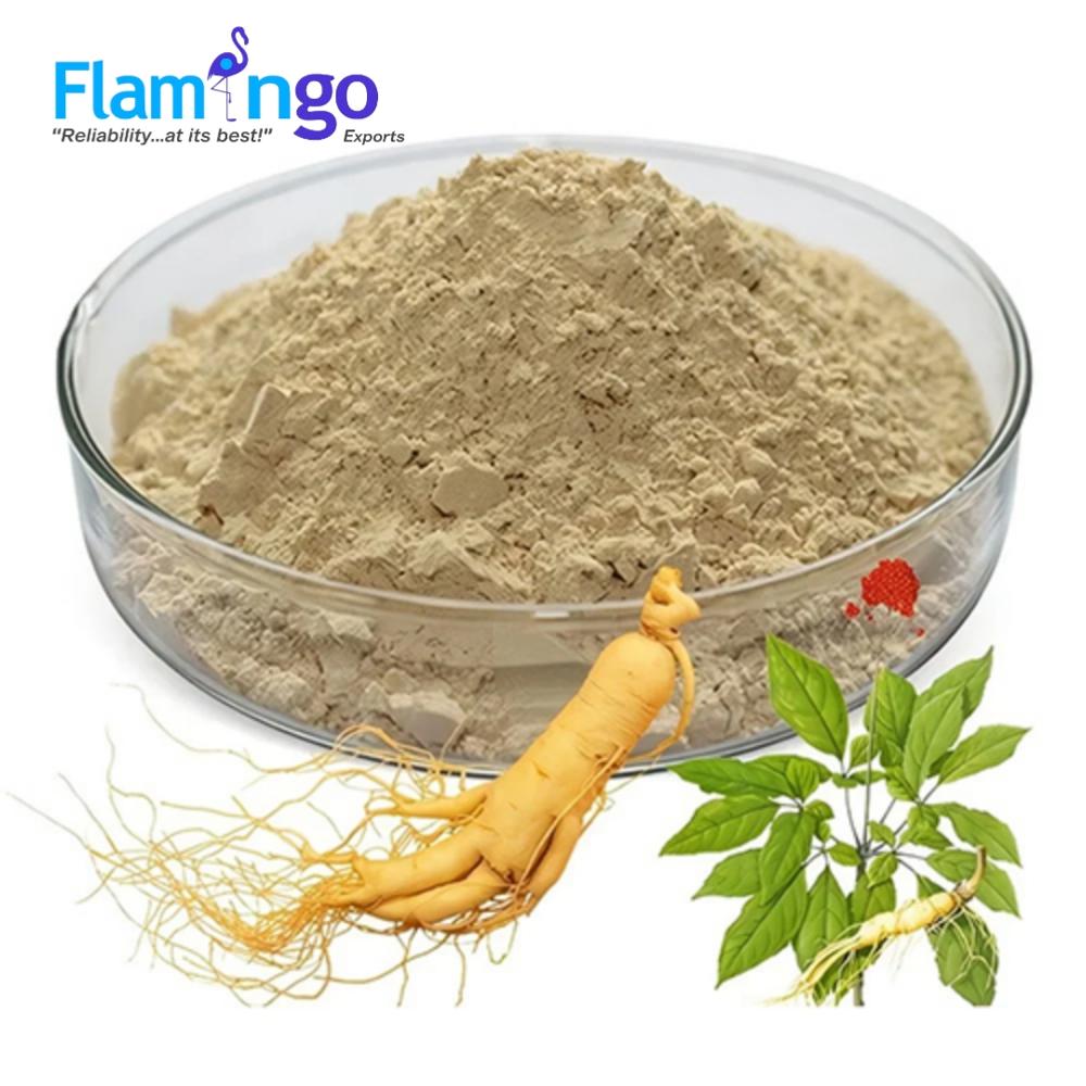 Ginseng Extract 20%