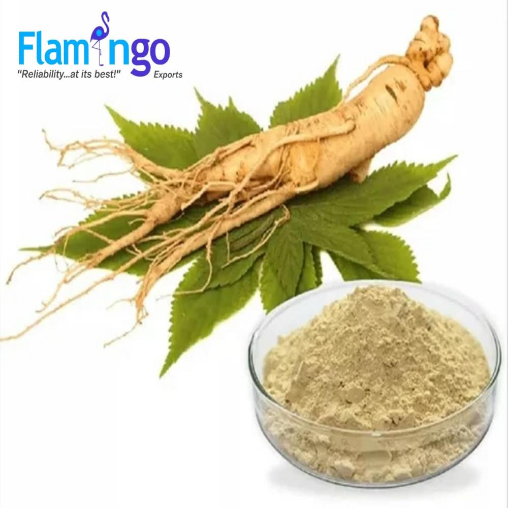 Ginseng Extract 20%