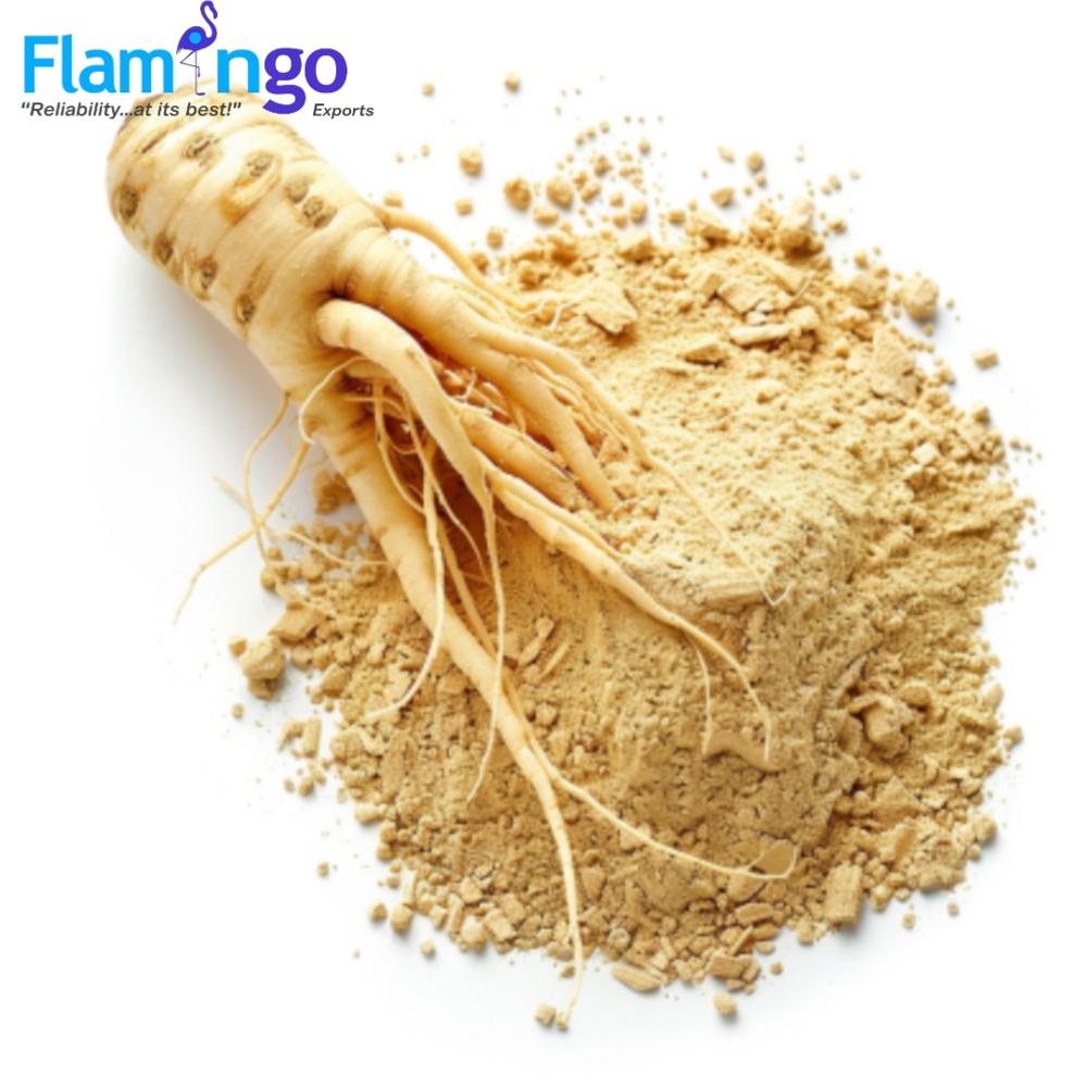 Ginseng Extract 20%