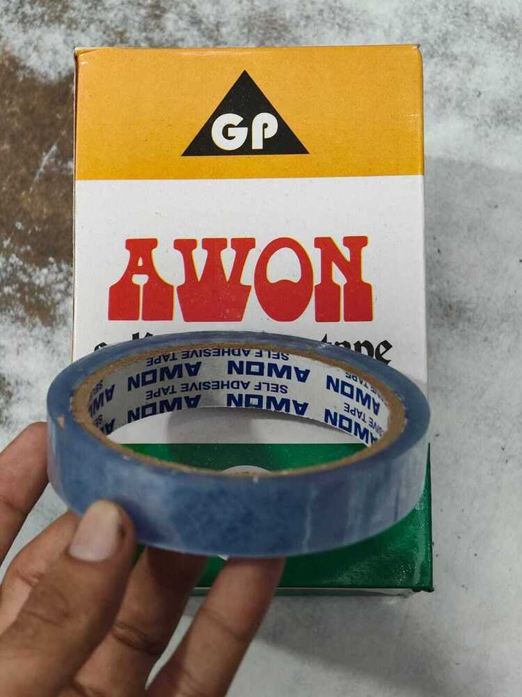 40 Micron Awon Adhesive Tape