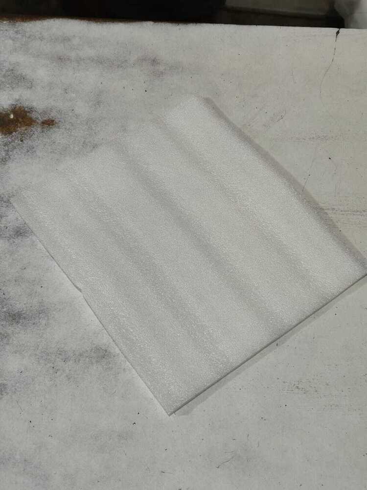 8A 10 Foam Interlining