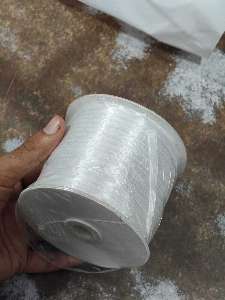 Pant Waistband Ribbon