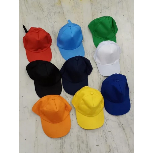 Cap Printing Services