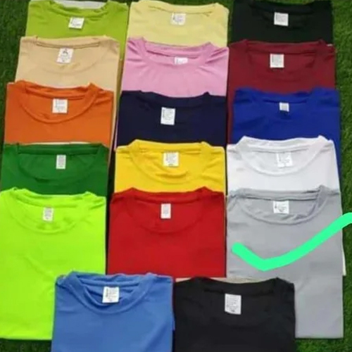 Round Neck T Shirt Printing Services