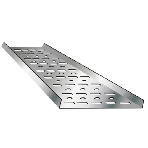 GI Perforated Cable Tray