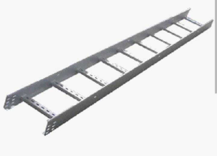 GI Ladder Cable Tray