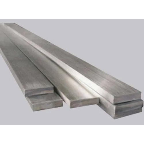 Aluminium Flat Bush Bar